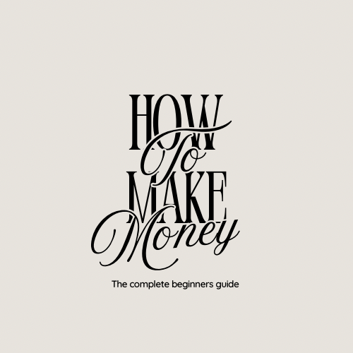 How to make money Ebook